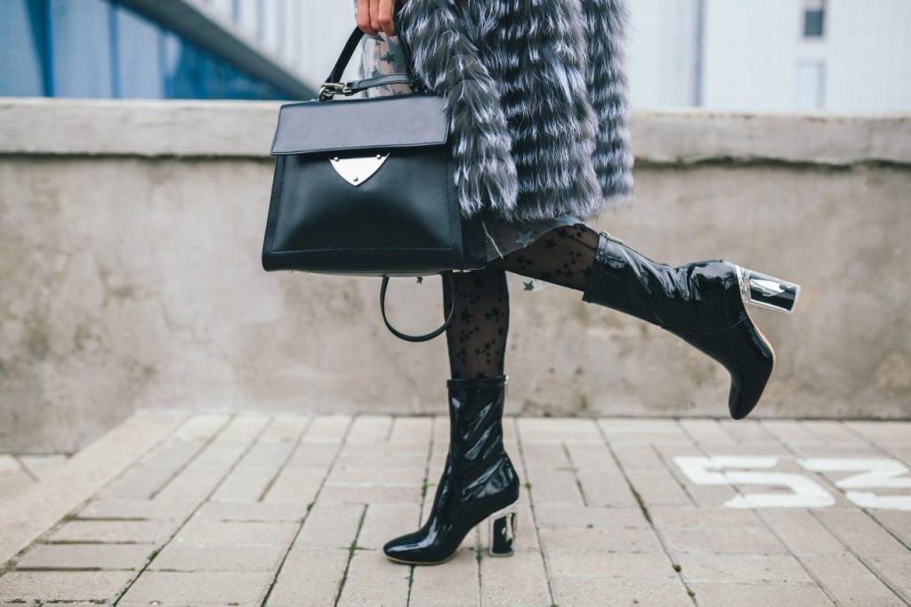 Elevate Your Fashion Game with Boots