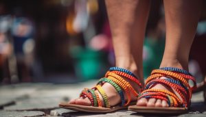 Key Features to Consider When Buying Sandals