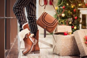 Seasonal Styling Guide: When to Wear Your Boots