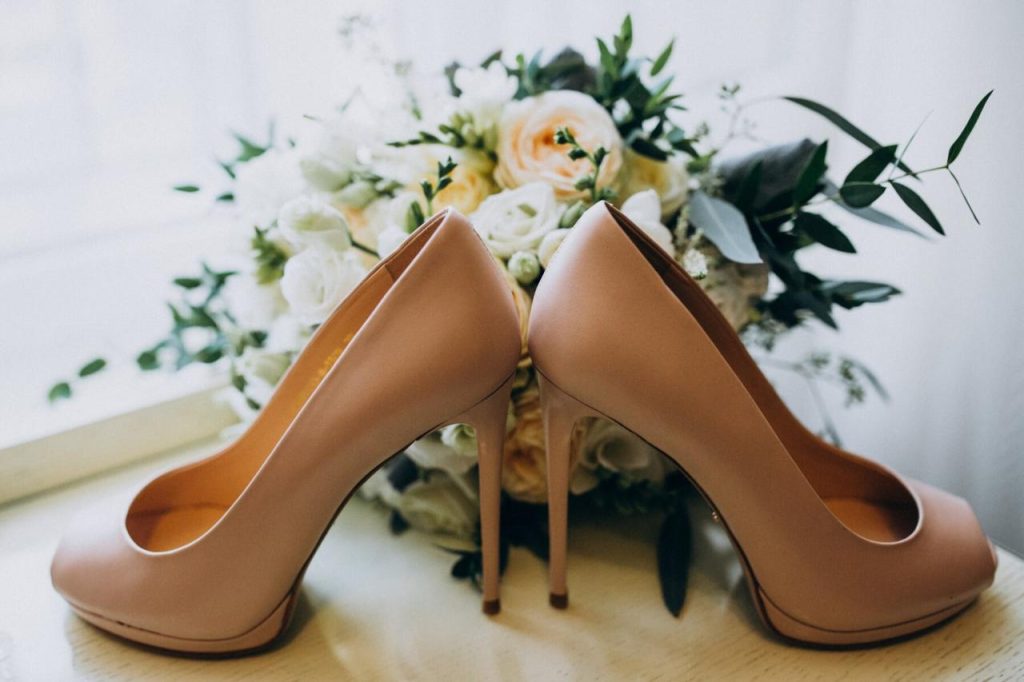 The Best Heels for Special Occasions: Elegant and Stylish Choices