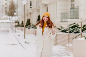 Winter Dress Layering Tips for Flawless Makeup